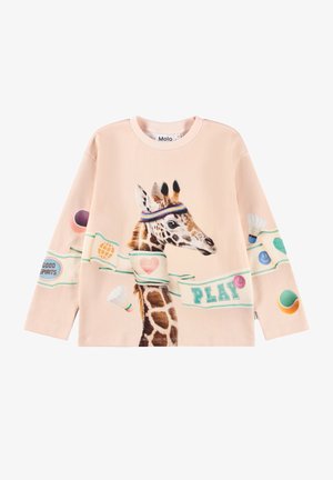 Molo, MOUNTOO - Camiseta de manga larga - global play