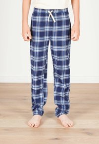 Band of Rascals Pyjamasbyxor - blue