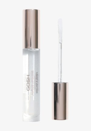 Gosh Copenhagen PEPTIDE LIP GLOSS - Gloss - timeless
