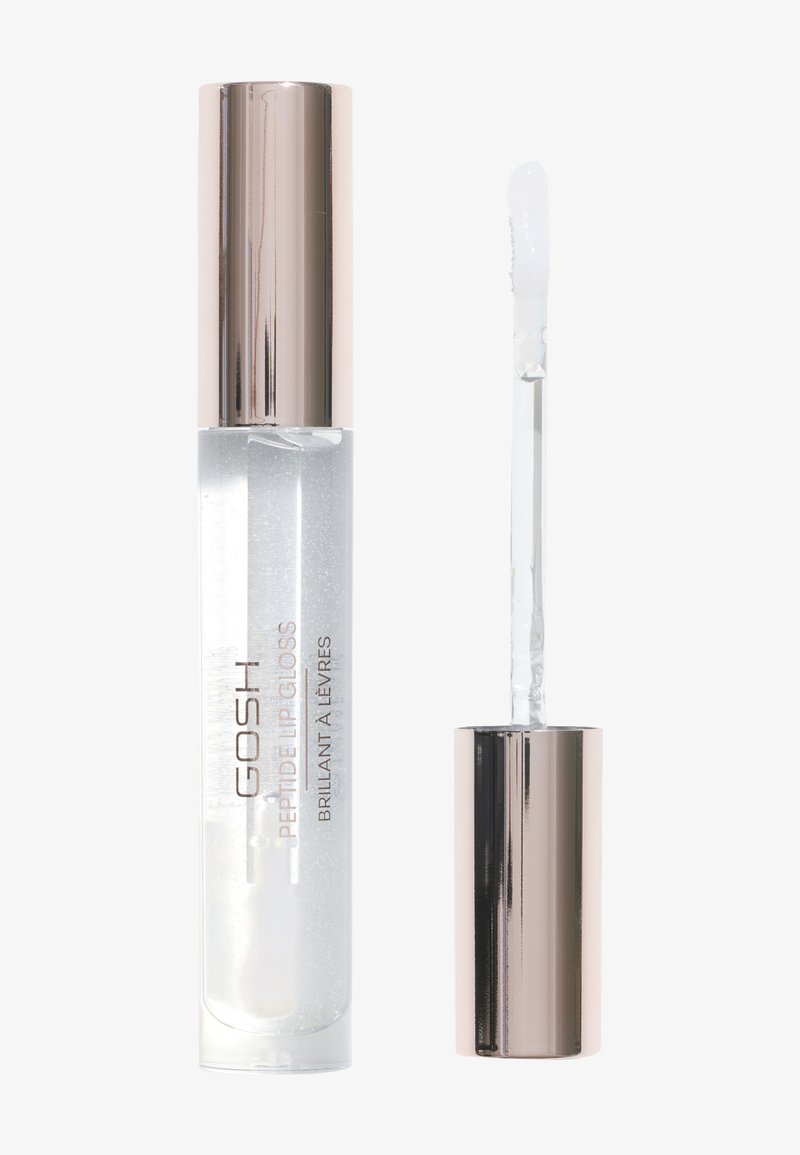 Gosh Copenhagen - PEPTIDE LIP GLOSS - Lucidalabbra - timeless, Ingrandire