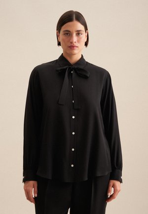 Camicia - black
