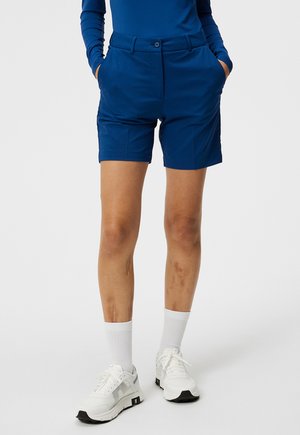 J.LINDEBERG Sports GWEN - Shorts - estate blue