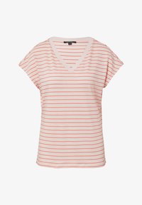 Niewybrane, perlmuttrosa