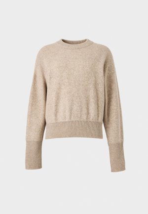 Replay, Pullover - light talpe melange
