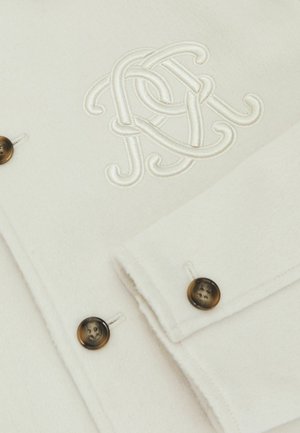 Reiss, Välikausitakki - ivory white