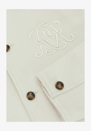 Reiss, Kerge jope - ivory white