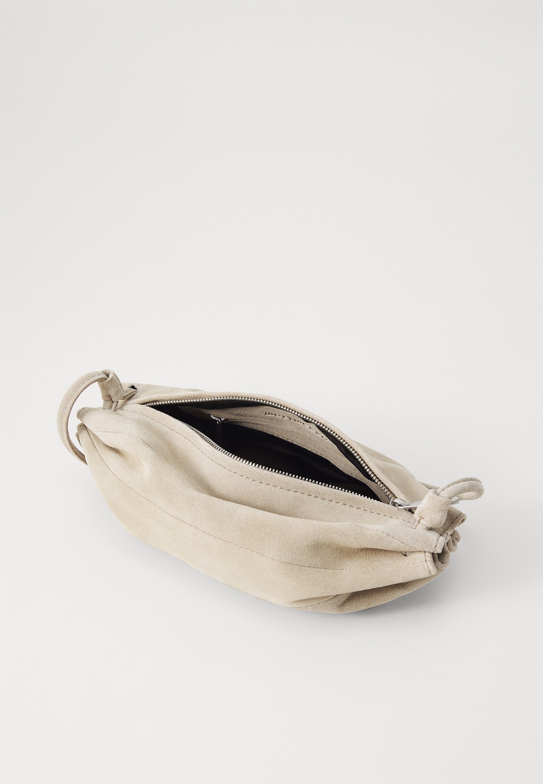 Marimekko PIKKU KARLA - Cross body bag - beige - Zalando