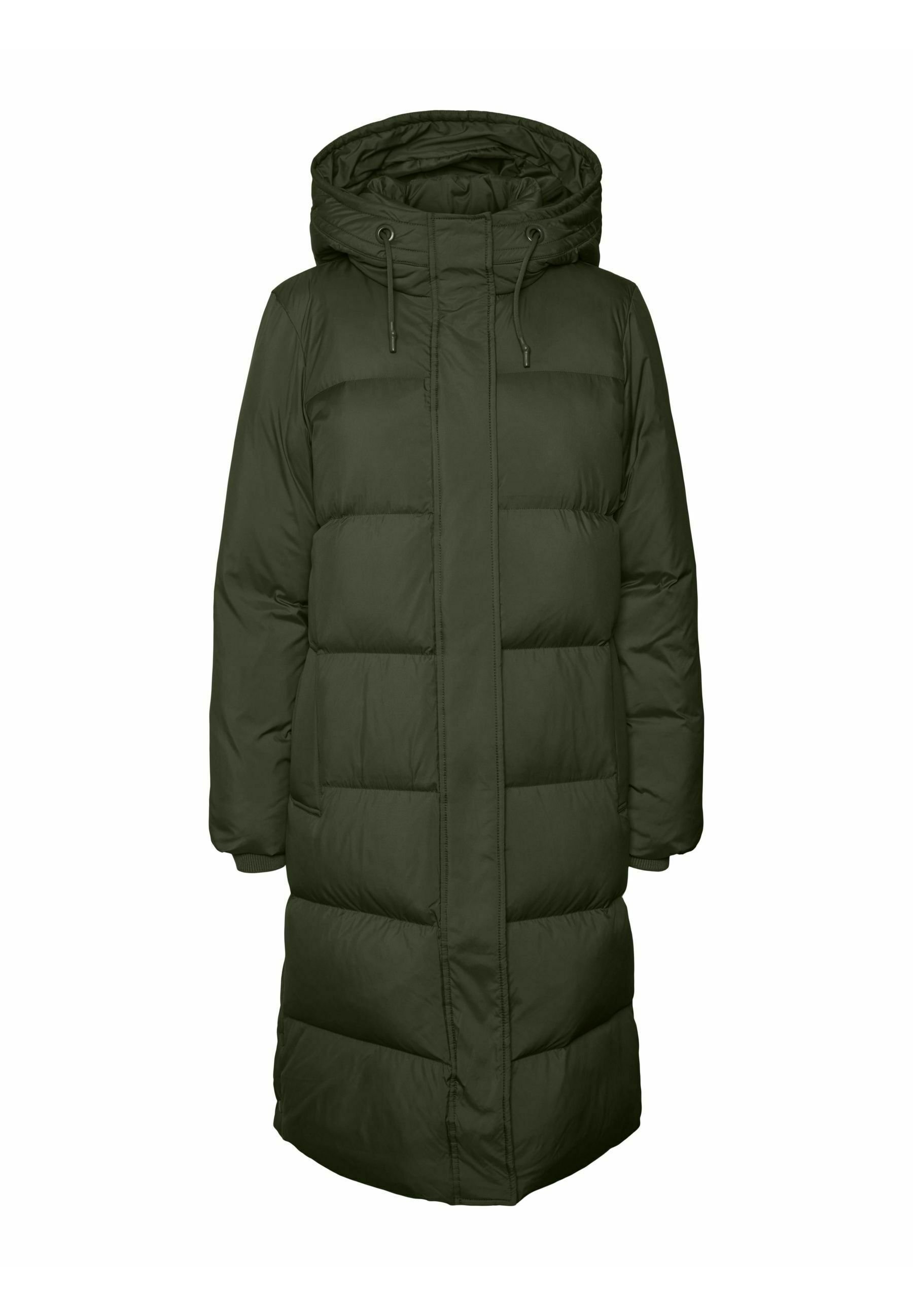 Wollmantel Esprit Roter Daunenmantel Daunenmantel Damen Zalando