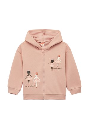 - Bluza rozpinana