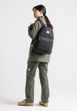 NOVA - Rucksack - black