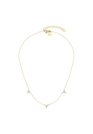 Ketting - gold-coloured