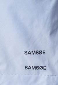 Samsøe Samsøe MOSES SWIM - Plaukimo šortai - brunnera blue