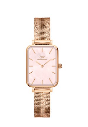 MOP - Uhr - rose gold-coloured