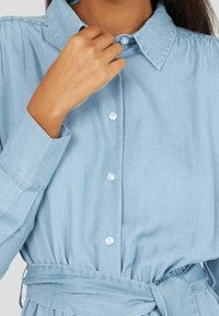 Conbipel Farkkumekko - blue denim