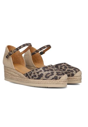 CISCA 21 - Plateaupumps - beige