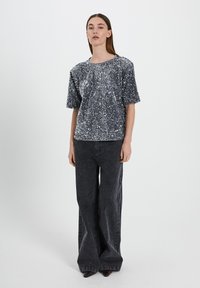 NORR Pluus - silver