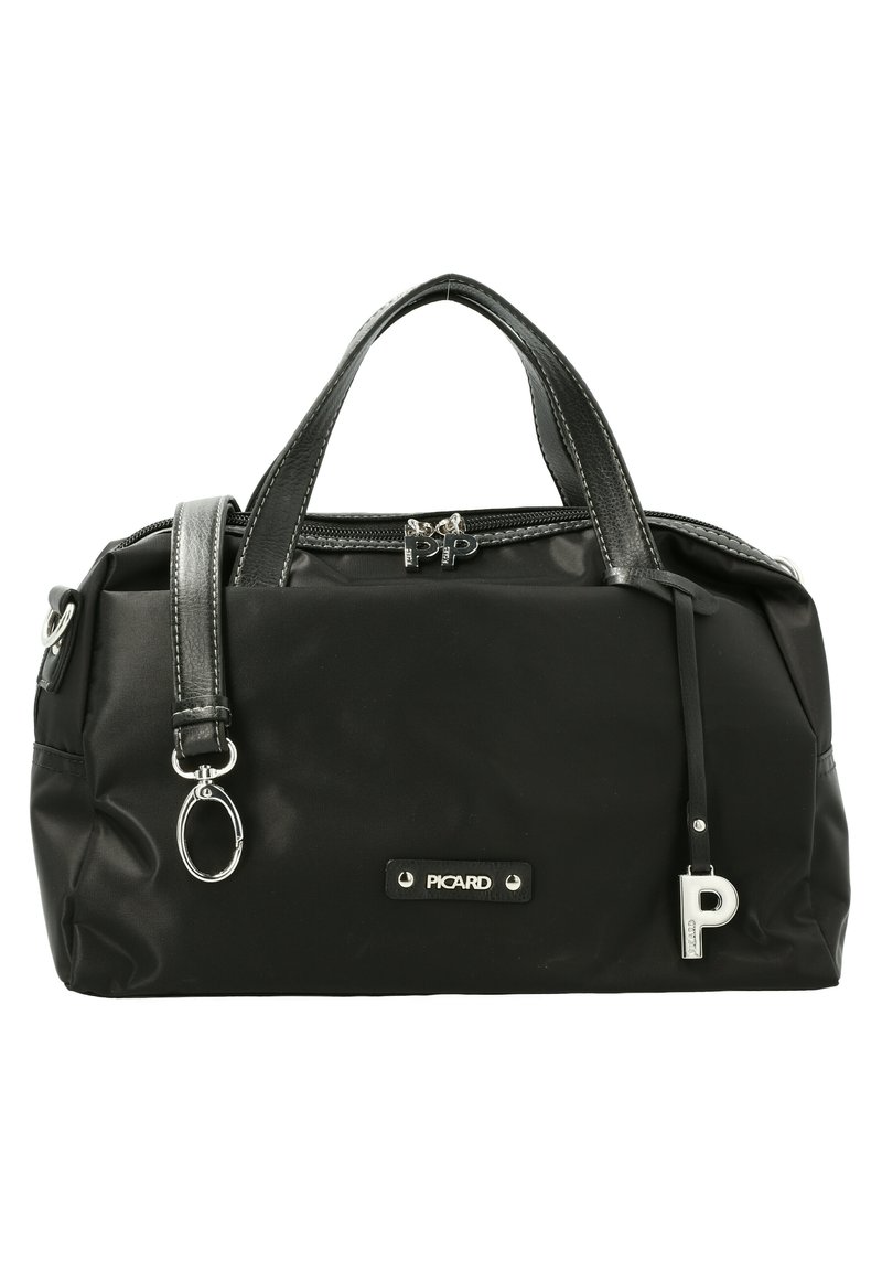Picard SHOPPER SONJA - Handtas - schwarz