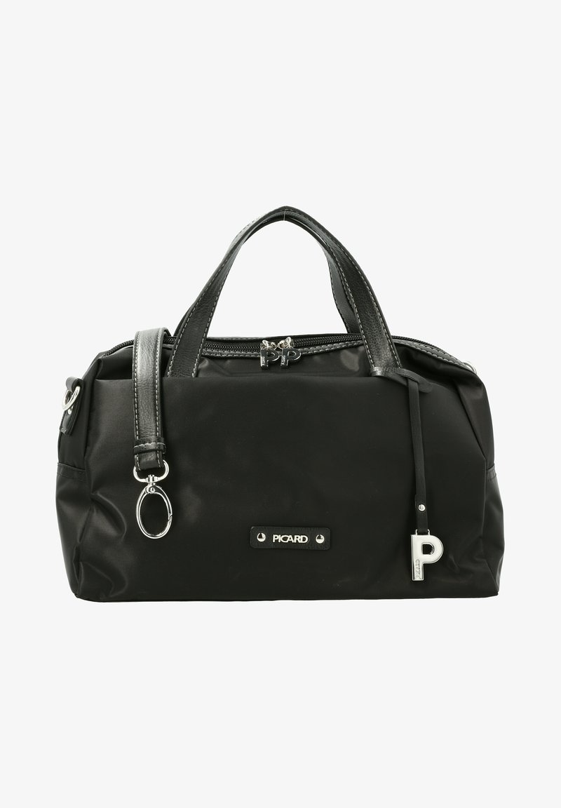 Picard SHOPPER SONJA - Handtas - schwarz