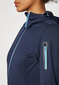 Icepeak Ecorse Wm Wadded Softshell Jkt - Pile E Softshell Sci | Nencini