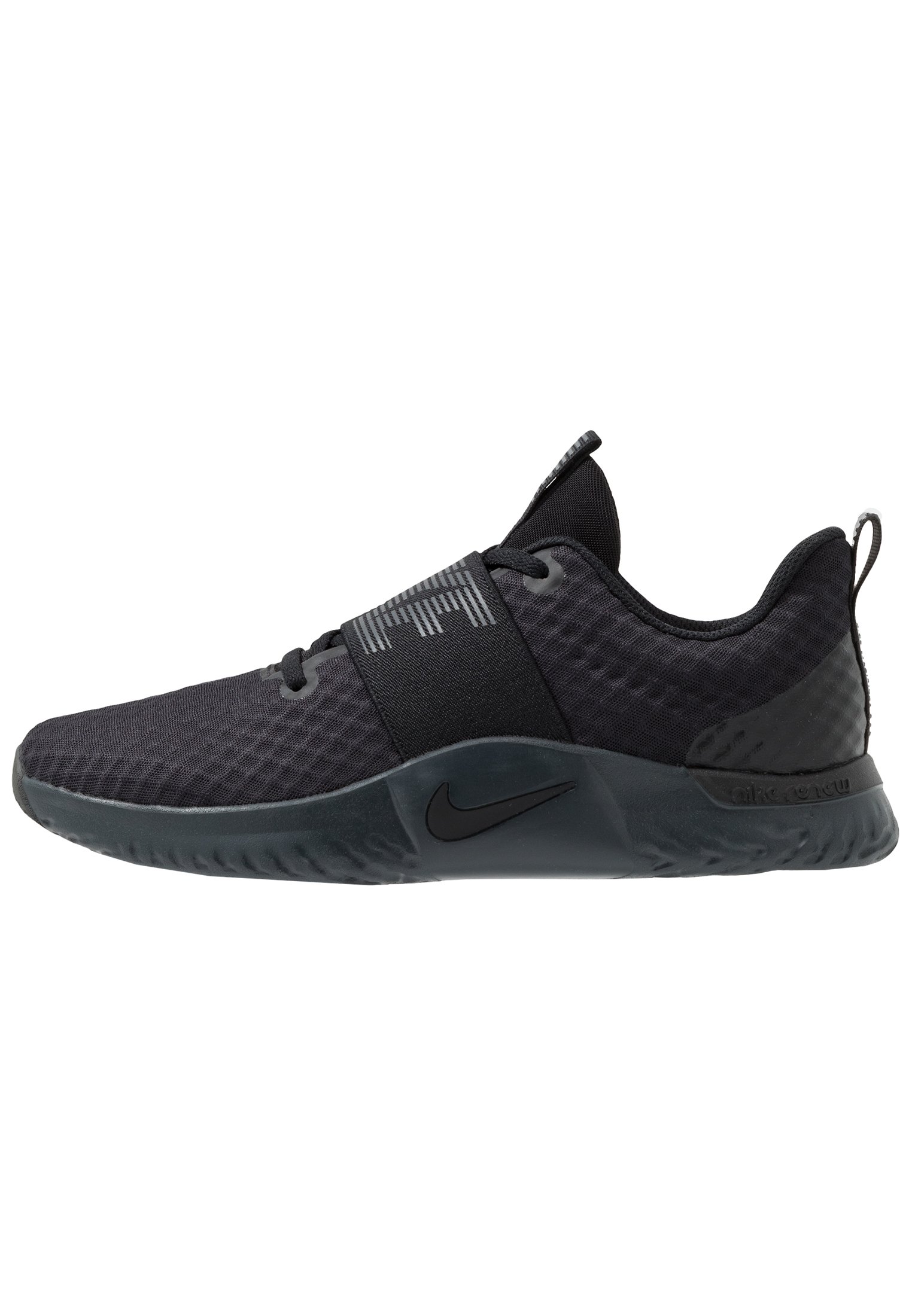 Nike Performance RENEW IN SEASON TR 9 Chaussures d Nike Performance | Renew In Season TR 9 noir Femme Baskets
