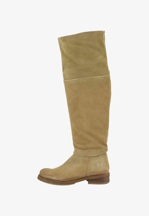 Felmini, STIEFEL - Over-the-knee boots - moma