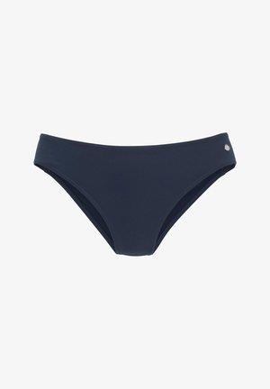 s.Oliver SPAIN - Bikini pezzo sotto - marine