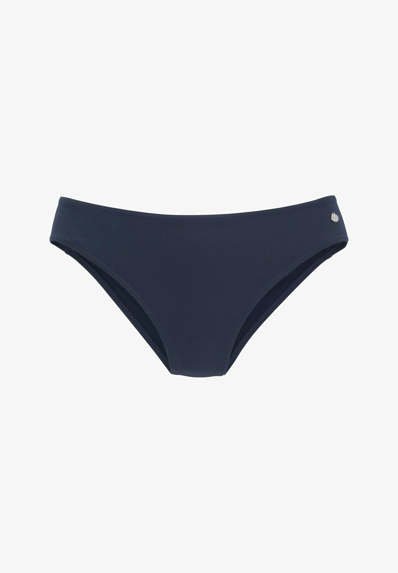 s.Oliver SPAIN - Bikinibroekje - marine