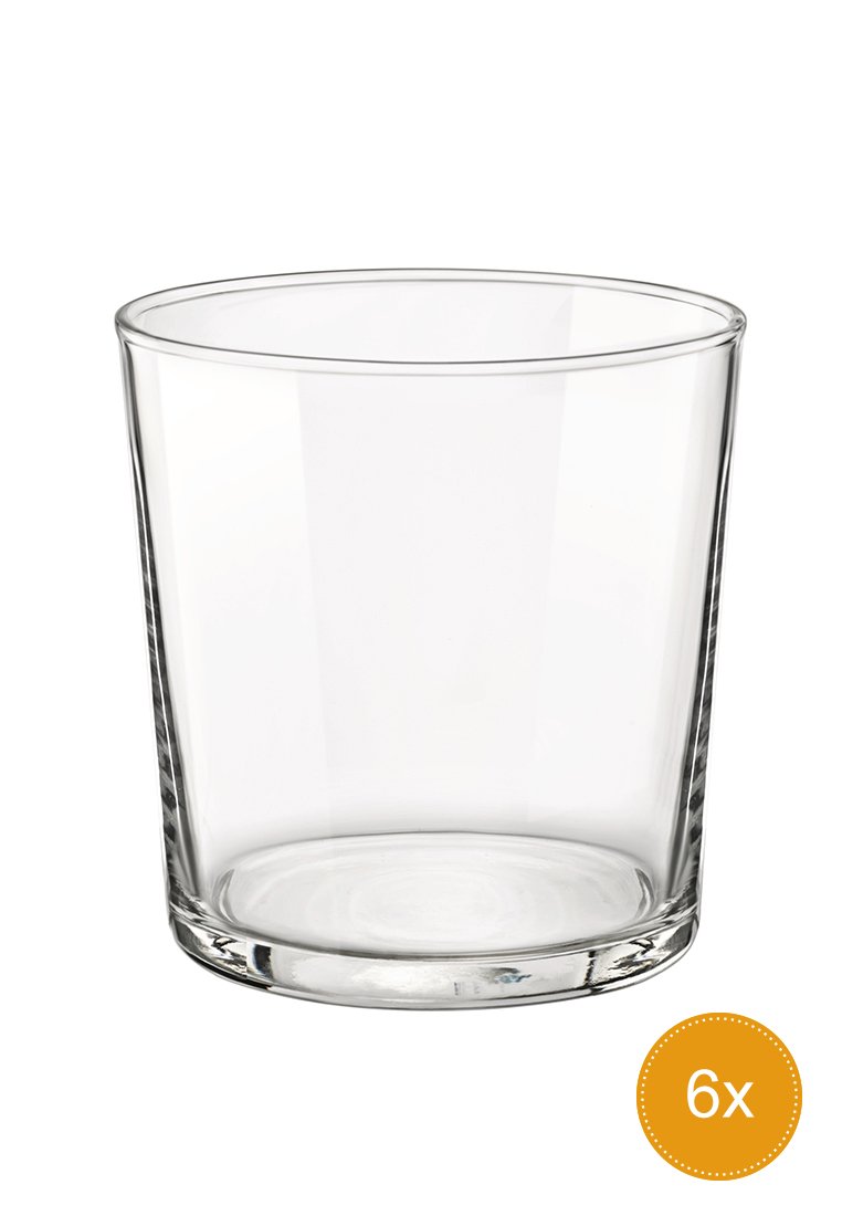 Barazzoni Verre transparent