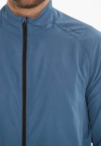 Endurance Cykeljacka - slate blue