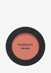 bareMinerals GEN NUDE POWDER BLUSH - Rouge - peachy keen