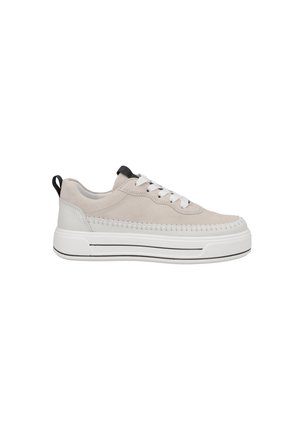 CANBERRA  - Trainers - beige
