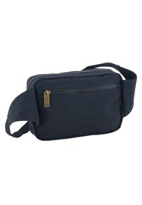 camel active Gürteltasche - dark blue