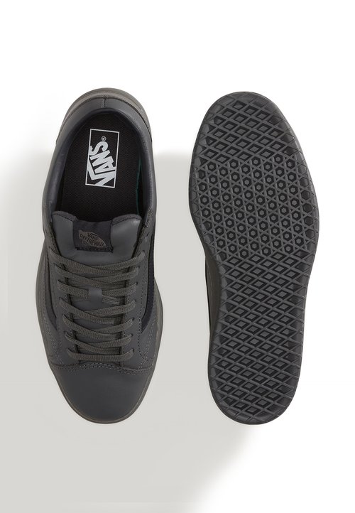 Vans OLD SKOOL 36 CUP UNISEX - Trainers - dark grey — foto 3