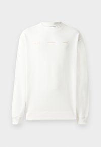 DUKE NATIONAL CREW - Sweatshirt - white
