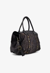 Ausgewählt, black