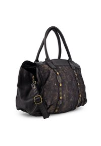 Velká kabelka - black