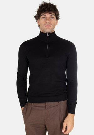 Maglione - blu