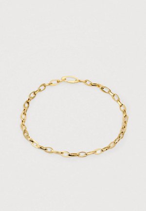 HARMONIOUS CONNECTION - Ogrlica - gold-coloured