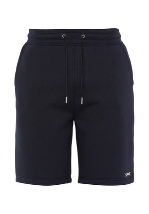 Tracksuit bottoms - marine