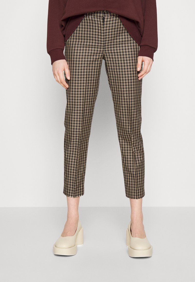 MICHAEL Michael Kors Pantaloni - khaki