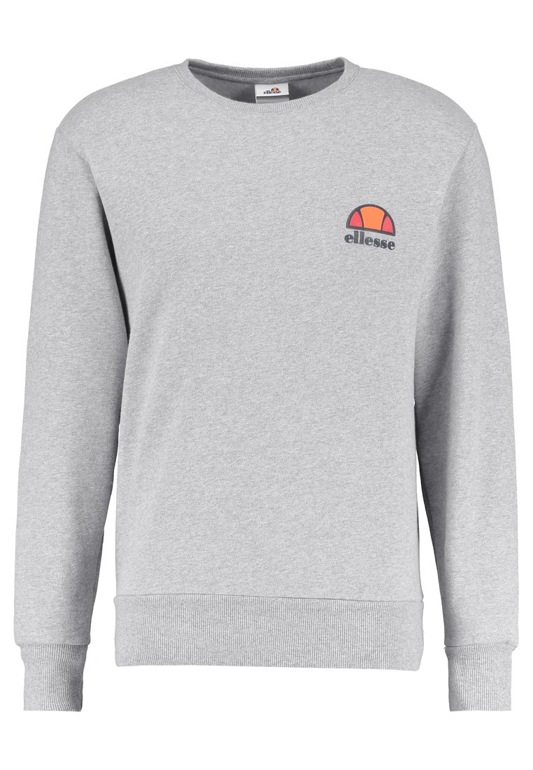 Ellesse DIVERIA Sweatshirt ath grey marl Zalando.at Ellesse DIVERIA Sweatshirt anthrazit Zalando.at