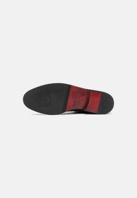 Melvin & Hamilton SUSAN 69 - Klasični gležnjarji - dark forest/pine/tan/black
