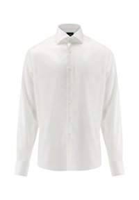 Unausgewählt, white