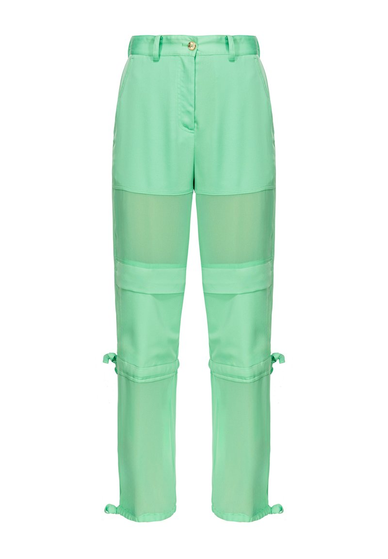 pinko Broek stoneblue