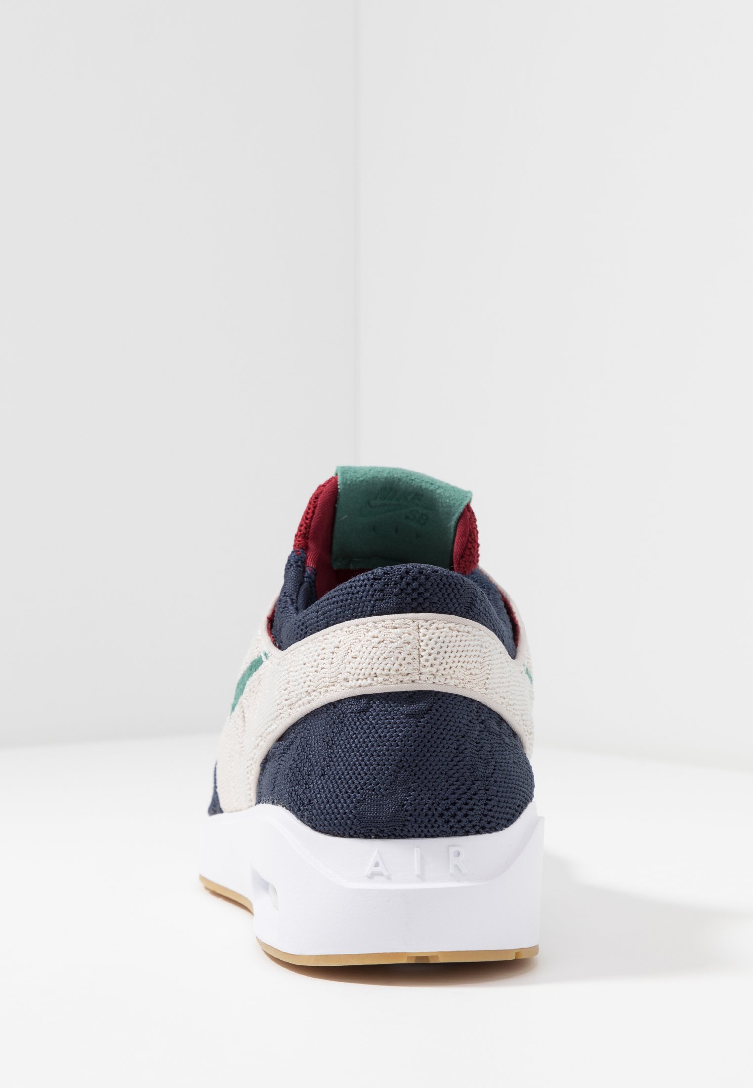 nike sb stefan janoski max homme rouge