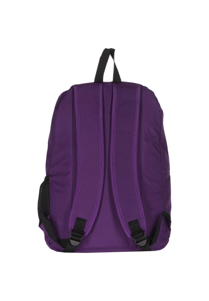 Damen Handtaschen | Hummel CORE Tagesrucksack blue danube/lila - AY75756 Damen Handtaschen | Hummel CORE Tagesrucksack blue danube/lila - AY75756