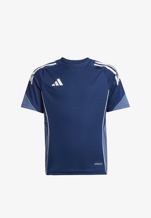 adidas Performance, UNISEX - Sport T-Shirt - blaublaublau
