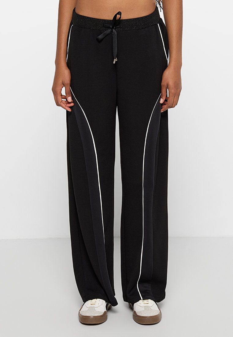 LIU JO Trainingsbroek zwart