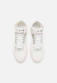 EA7 Emporio Armani NEW BASKET MID SUMMER UNISEX