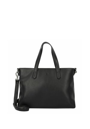 POPPY - Borsa a mano - black